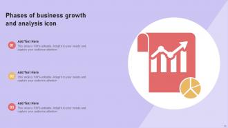 Growth Phases Powerpoint Ppt Template Bundles Ideas Researched