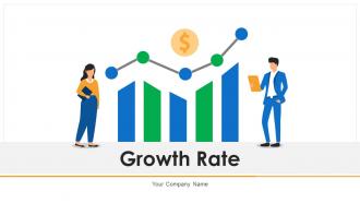 Growth Rate Powerpoint Ppt Template Bundles