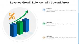 Growth Rate Powerpoint Ppt Template Bundles