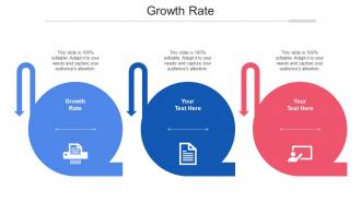 Growth Rate Ppt Powerpoint Presentation Summary Themes Cpb