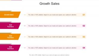 Growth Sales In Powerpoint And Google Slides Cpb