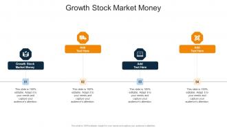 Growth Stock Market Money In Powerpoint And Google Slides Cpb