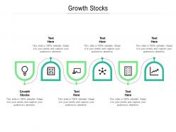 Growth stocks ppt powerpoint presentation outline graphic tips cpb
