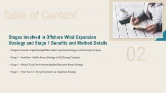 Growth strategies for achieving competitive advantage in the renewable energy sector case competition complete deck