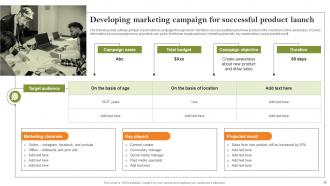 Growth Strategies To Successfully Expand Your Business Powerpoint Presentation Slides Strategy CD Downloadable Appealing