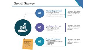 Growth strategy ppt ideas