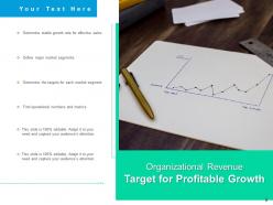 Growth Target Investment Organization Marketing Goals Engagement Awareness