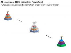 23056238 style essentials 1 agenda 4 piece powerpoint presentation diagram infographic slide