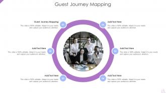 Guest Journey Mapping In Powerpoint And Google Slides Cpb