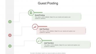 Guest Posting In Powerpoint And Google Slides Cpb