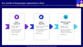 Guide For Customer Journey Mapping Through Market Segmentation powerpoint Presentation Slides Captivating Template
