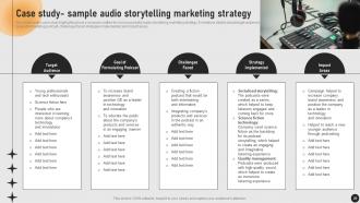 Guide For Implementing Storytelling Marketing MKT CD V Image Compatible