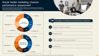 Guide For Improving Decision Making With Marketing Analytics MKT CD V Slides Idea