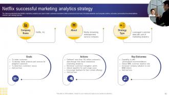 Guide For Web And Digital Marketing Analytics MKT CD V Ideas Analytical