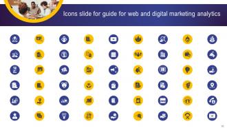 Guide For Web And Digital Marketing Analytics MKT CD V Good Analytical