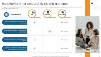 Guide On Navigating Project Management Basics Powerpoint Presentation Slides PM CD Downloadable Compatible