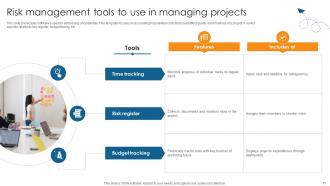 Guide On Navigating Project Management Basics Powerpoint Presentation Slides PM CD Visual Compatible