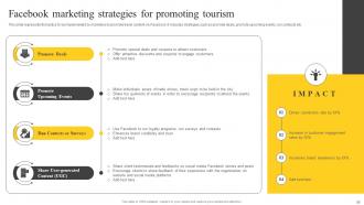 Guide On Tourism Marketing Strategies For Attracting Customers Strategy CD Best Multipurpose