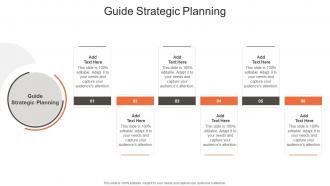 Guide Strategic Planning In Powerpoint And Google Slides Cpb
