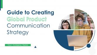 Guide To Creating Global Product Communication Strategy CD
