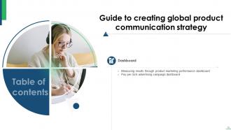 Guide To Creating Global Product Communication Strategy CD Designed Professionally