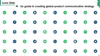 Guide To Creating Global Product Communication Strategy CD Impressive Professionally