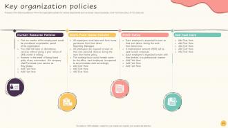 Guide To Increase Organic Growth By Optimizing Business Process Powerpoint Presentation Slides