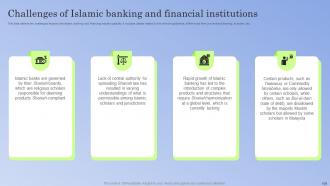 Guide To Islamic Banking Powerpoint Presentation Slides Fin CD V Slides Template