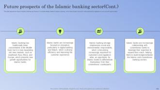 Guide To Islamic Banking Powerpoint Presentation Slides Fin CD V Customizable Template