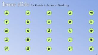 Guide To Islamic Banking Powerpoint Presentation Slides Fin CD V Designed Template