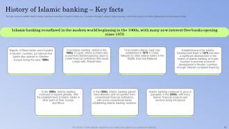 Guide To Islamic Banking Powerpoint Presentation Slides Fin CD V Content Ready Adaptable