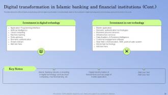Guide To Islamic Banking Powerpoint Presentation Slides Fin CD V Aesthatic Adaptable