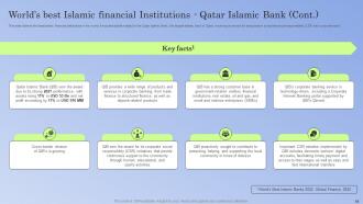 Guide To Islamic Banking Powerpoint Presentation Slides Fin CD V Captivating Pre-designed