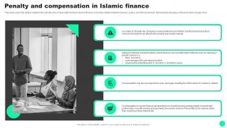 Guide To Islamic Finance Penalty And Compensation In Islamic Finance Fin SS V
