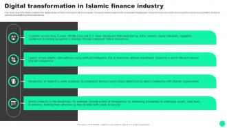 Guide To Islamic Finance Powerpoint Presentation Slides Fin CD V Professional Impactful