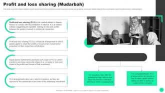 Guide To Islamic Finance Powerpoint Presentation Slides Fin CD V Adaptable Customizable