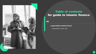 Guide To Islamic Finance Powerpoint Presentation Slides Fin CD V Ideas Compatible