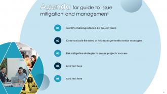 Guide To Issue Mitigation And Management Powerpoint Presentation Slides Compatible Slides
