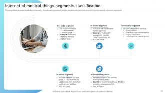 Guide To Networks For IoT Healthcare Devices Powerpoint Presentation Slides IoT CD V Image Slides