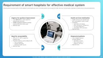 Guide To Networks For IoT Healthcare Devices Powerpoint Presentation Slides IoT CD V Aesthatic Slides
