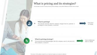 Guide To Product Pricing Strategies What Is Pricing And Its Strategies