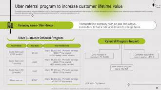 Guide To Referral Marketing Powerpoint Presentation Slides MKT CD Informative Multipurpose
