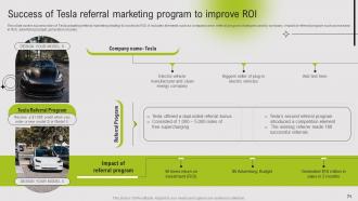 Guide To Referral Marketing Powerpoint Presentation Slides MKT CD Professionally Multipurpose