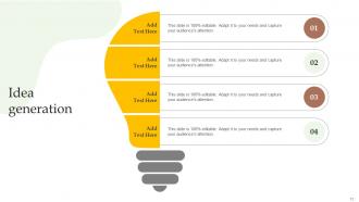 Guide To Utilize Market Intelligence For Business Powerpoint Presentation Slides MKT CD V Idea Impactful