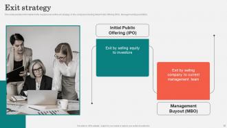 Gusto Investor Funding Elevator Pitch Deck Ppt Template Engaging Interactive