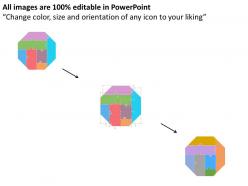 44702939 style cluster hexagonal 7 piece powerpoint presentation diagram infographic slide