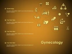 Gynecology ppt powerpoint presentation pictures graphics download