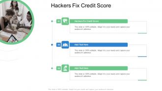 Hackers Fix Credit Score In Powerpoint And Google Slides Cpb