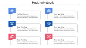 Hacking Network Ppt Powerpoint Presentation Summary Example File Cpb