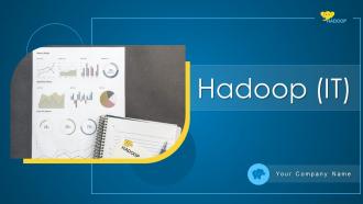 Hadoop it powerpoint presentation slides
